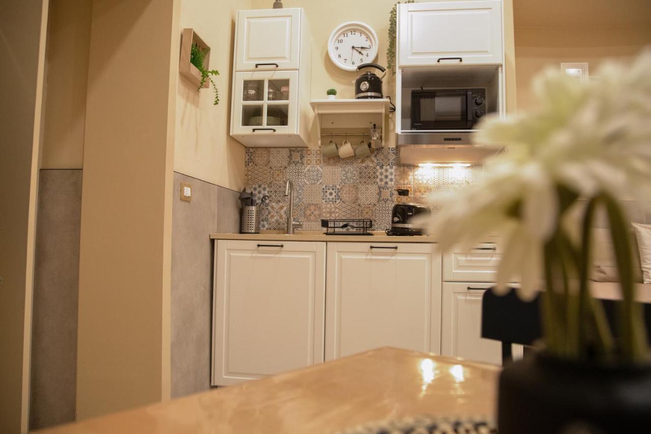 Graziano Home Station ナポリ エクステリア 写真