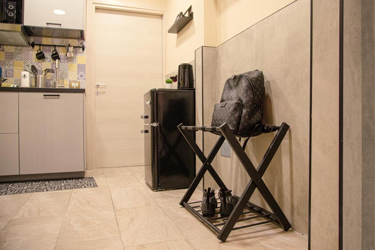 Graziano Home Station ナポリ エクステリア 写真