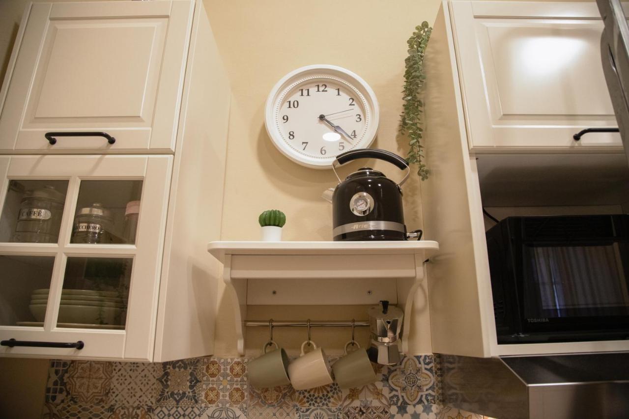Graziano Home Station ナポリ エクステリア 写真