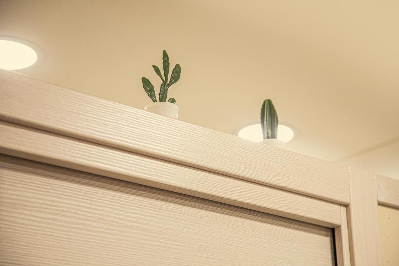 Graziano Home Station ナポリ エクステリア 写真